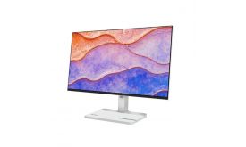 LENOVO Monitor - ThinkVision L24D-4C; 23,8" FHD 1920x1080 IPS, 16:9, 4ms, 144Hz, 1500:1, 250cd/m2, HDMI, USB A-C. (67DCUAT6EU)