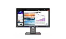 LENOVO ThinkVision P24q-40 23,8" QHD IPS Monitor (64B2GAT1EU)