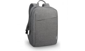 Lenovo 15,6" Casual Notebook Hátizsák (4X40T84058) Szürke