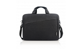 Lenovo 15,6 Casual Toploader T210 Notebook táska (GX40Q17229) Fekete