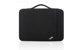 Lenovo 15" ThinkPad Neprene Notebook Tok (4X40N18010) Fekete