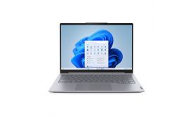 Lenovo ThinkBook 14 G9 IRL (21UY005XHV) fekete