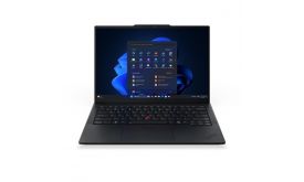 Lenovo Thinkpad E14 G7 (21SX00B2HV) fekete
