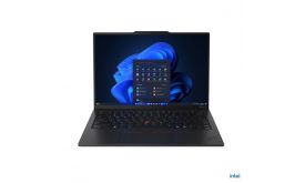 Lenovo ThinkPad X1 Carbon Gen13 Aura Edition (21NX0083HV) fekete