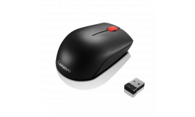 Lenovo ThinkPad Essential Vezeték Nélküli Kompakt Egér (4Y50R20864)