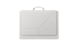 LENOVO hordtáska 16" CASE BO Yoga Tote Sleeve Seashell (GX41U39295)