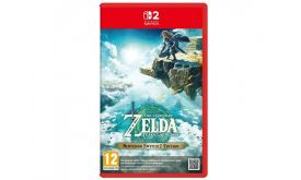 The Legend of Zelda: Tears of the Kingdom Nintendo Switch 2 (N2S7033)