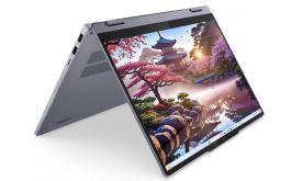 Lenovo IdeaPad 5 2in1 14IAL10 (83KR002AHV) Luna Grey / szürke