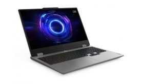 Lenovo LOQ 15IRX10 (83JE0077HV) szürke
