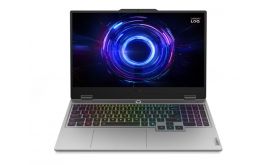 Lenovo LOQ Gaming 15IRX10 (83JE01ELHV) Luna Grey