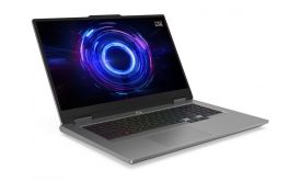 LENOVO LOQ 17IRX10 (83JH003SHV) Luna Grey / szürke