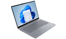 Lenovo ThinkBook 14 G8 IRL (21SG00G4HV) Arctic Grey / szürke