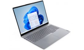 Lenovo ThinkBook 16 G8 IRL (21SH00H5HV) Arctic Grey / szürke