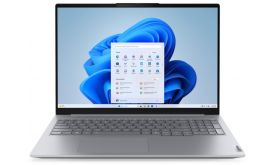 Lenovo ThinkBook 16 G8 IAL (21SK00A0HV) szürke