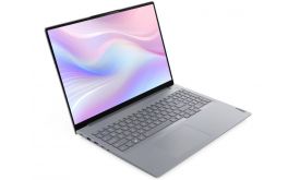 Lenovo ThinkBook 16 G8 IAL (21SK00A9HV) Arctic Grey / szürke