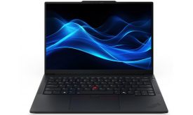 Lenovo Thinkpad E14 G7 (21T0005LHV) fekete