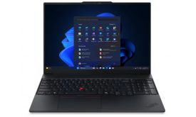 Lenovo ThinkPad E16 G3 (22AY0025HV) fekete