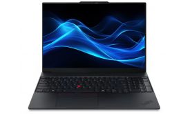 Lenovo Thinkpad E16 G3 (21SR009SHV) fekete