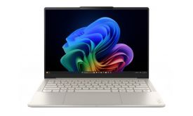Lenovo Yoga Slim 7 14ILL10 (83JX0071HV) gyöngyház / Seashell