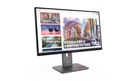 LENOVO ThinkVision P27qd-40 QHD IPS 120Hz monitor (64B3GAT2EU)