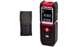 Einhell TC-LD 25 lézeres távolságmérő