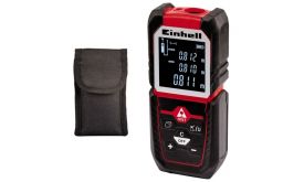 Einhell TC-LD 50 lézeres távolságmérő
