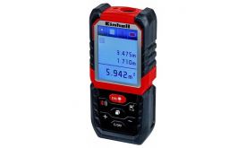 Einhell TE-LD 60 lézeres távolságmérő