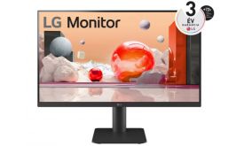 LG 27MS550-B 27" FHD IPS monitor (27MS550-B.AEU)