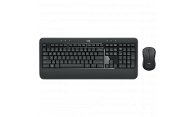 Logitech MK540 Billentyűzet + egér (920-008685)