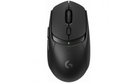LOGITECH G309 Lightspeed Bluetooth Gaming egér, Fekete (910-007199)