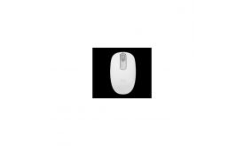 LOGITECH Egér - M196 Vezeték Nélküli Bluetooth Optikai, Piszkosfehér (910-007460)
