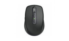 LOGITECH MX Anywhere 3S Vezeték Nélküli Business egér, Grafitszürke (910-006958)