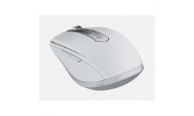 LOGITECH Egér - MX Anywhere 3S Vezeték Nélküli Business, Középszürke (910-006959)