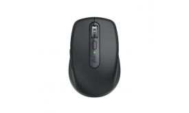 LOGITECH MX Anywhere 3S Vezeték Nélküli Egér (910-006929) Grafitszürke