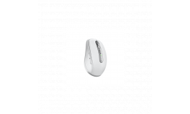 LOGITECH Egér - MX Anywhere 3S Vezeték Nélküli, Középszürke (910-006930)