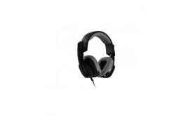 LOGITECH Fejhallgató 2.0 - ASTRO A10 Gaming Vezetékes Mikrofon, Fekete (PC, PS5, XBOX Series) (939-002057)