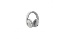 LOGITECH Fejhallgató 2.0 - G325 Lightspeed Vezeték Nélküli Gaming Mikrofonos, Fehér (981-001531)