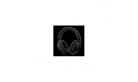 LOGITECH Fejhallgató 2.0 - G325 Lightspeed Vezeték Nélküli Gaming Mikrofonos, Fekete (981-001524)