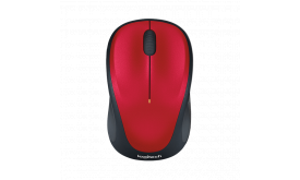 LOGITECH M235 Vezeték Nélküli Optikai Egér (910-002496) prios