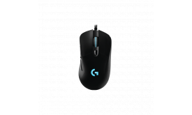 LOGITECH G403 USB Gaming Egér (910-005632) Fekete