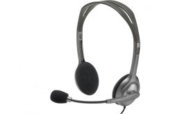 Logitech H110 Headset
