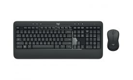 Logitech MK540 Billentyűzet + Egér Wireless Combo (920-008690)