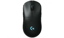 LOGITECH Pro 2 Lightspeed Vezeték Nélküli Gaming egér (910-007295) Fekete