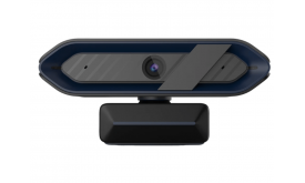Lorgar Rapax 701 Quad HD 1440p Auto Focus Stereo webkamera, kék (LRG-SC701BL)
