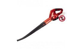 Einhell GE-CL 18 LI E SOLO lombfújó