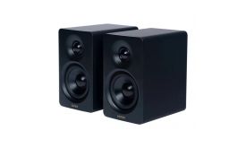 Edifier M60 2.0 hangszóró (fekete) (M60 BLACK)