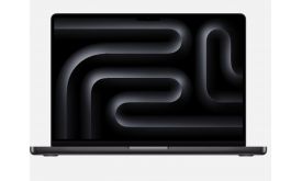 Apple Macbook Pro 14,0" (2025) M5 - 10C CPU/10C GPU/24GB/1TB SSD (MDE34MG/A) Asztrofekete