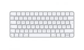 Apple Magic Keyboard 2024 - magyar kiosztás (MXCL3MG/A)