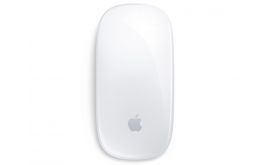 Apple Magic Mouse 2024 Multi-Touch felület (MXK53ZM/A) fehér
