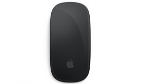 Apple Magic Mouse 2024 Multi-Touch felület (MXK63ZM/A) fekete